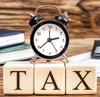 Midland county over taxed 404 Sunset St by 46 percent