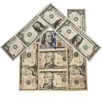 House at 6201 Dunbarton Oaks Blvd overvalued by 33 percent