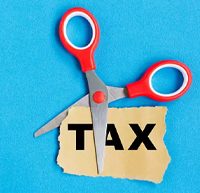 1207 Neely Av in Midland County faces massive over-taxation