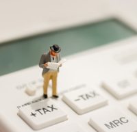 Midland County Appraisal District is Way too High for 2900 W Michigan Av