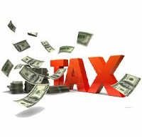 Local homeowner at 1405 Tejas overtaxed by 27 percent